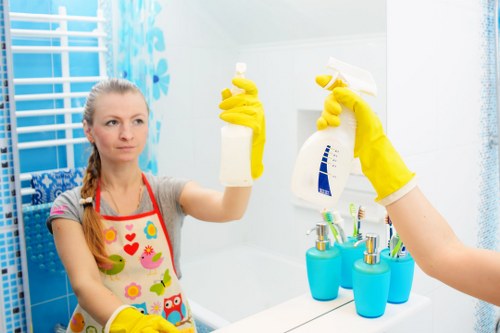 Secure Carpetcleaning SE13 payment area with trusted checkout options