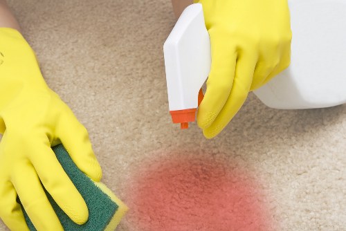 Local one-off cleaning service in SE13 for homes and flats