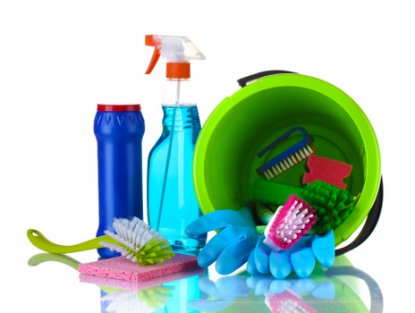 House clearance team working in an SE13 home with furniture and household items