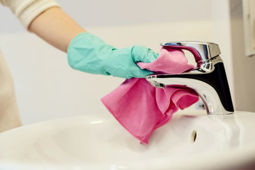Professional carpet cleaning for SE13 homes and flats