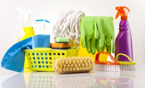 Professional end of tenancy cleaning for a SE13 rental property kitchen