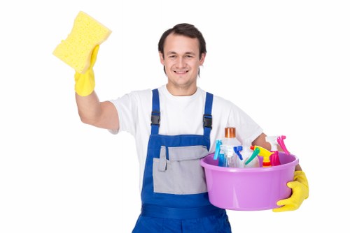 Facade cleaning service for SE13 property exteriors