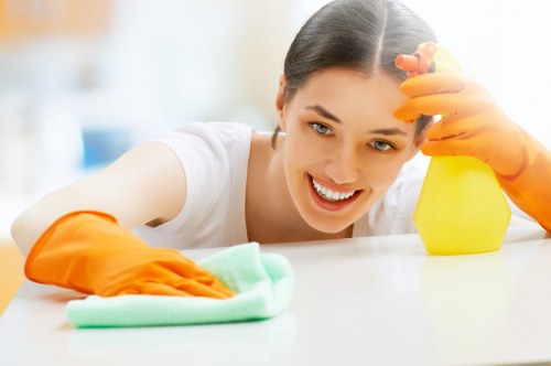 Professional rug cleaning for homes in SE13