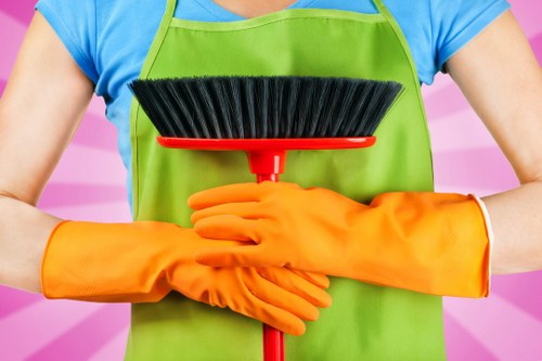 Flexible cleaning services for SE13 residential and small commercial properties