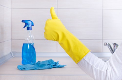 Rug cleaning service for SE13 homes and businesses