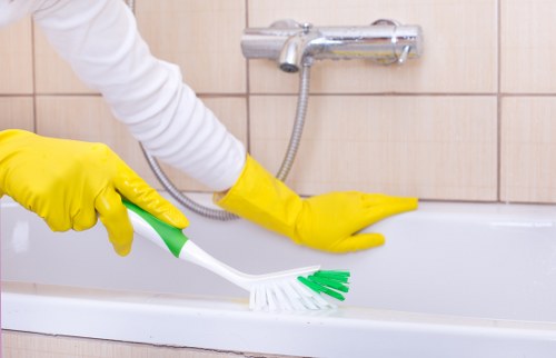 Domestic cleaning across SE13 for flats, terraces, and modern apartments