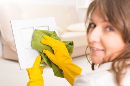 Free quote policy illustration for Carpetcleaning SE13