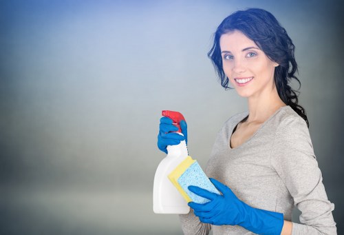 Keyboard navigation and accessible layout for Carpetcleaning SE13 services