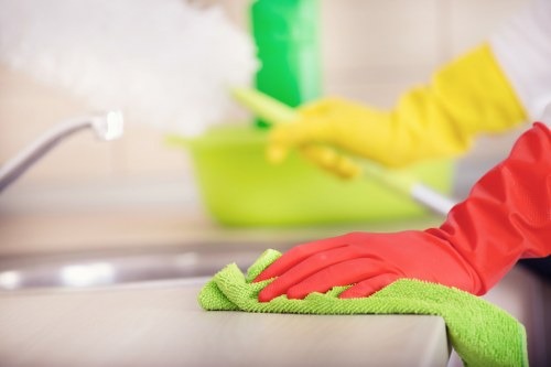Supplier due diligence documents reviewed for modern slavery compliance