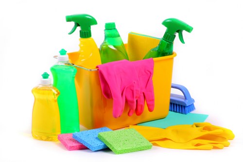 One-off deep clean for a local SE13 home or small business